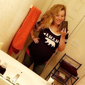 Meet your Posher, Rylee